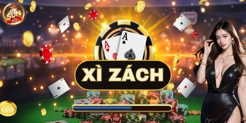 Giới thiệu về game bài xì zách