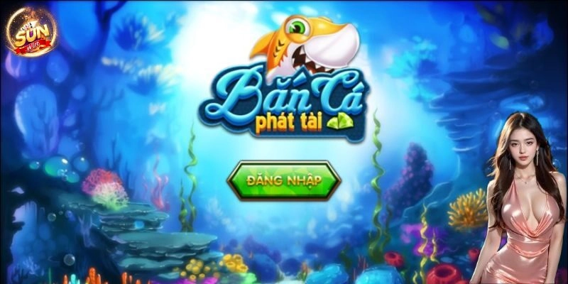 Đôi nét về game bắn cá phát tài tại nền tảng