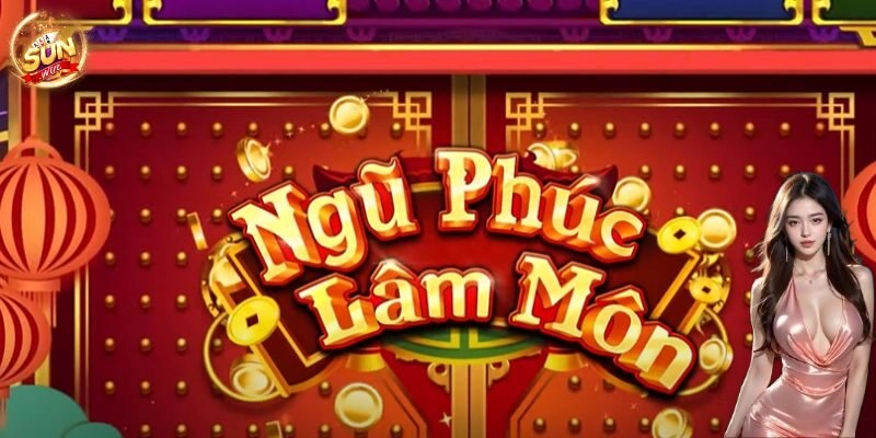 Tổng quan về game nổ hũ ngũ phúc lâm môn hấp dẫn