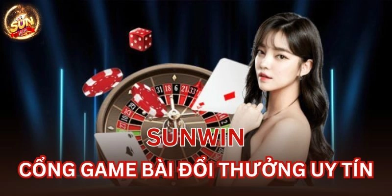 Giao diện Sunwin đẹp mắt trải nghiệm mượt mà trên mọi thiết bị